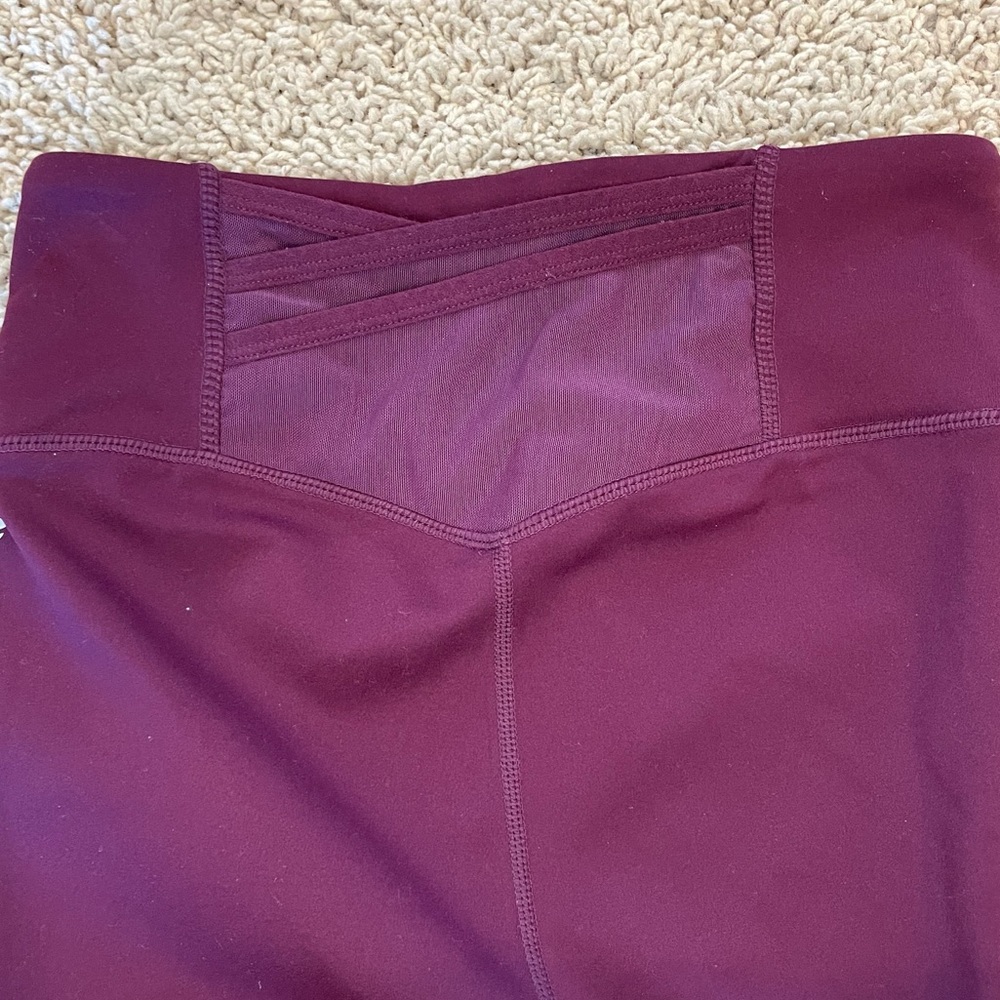 Fabletics Trinity Motion 365 High-Waisted Pocket … - image 3